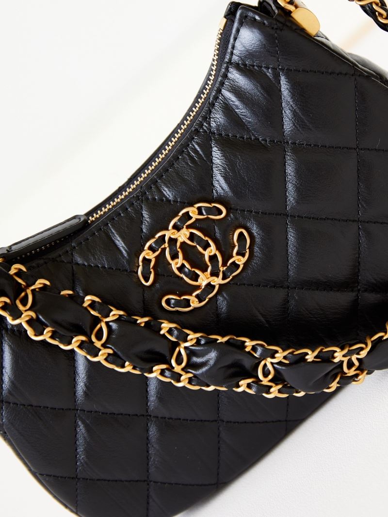 Chanel Hobo Bags